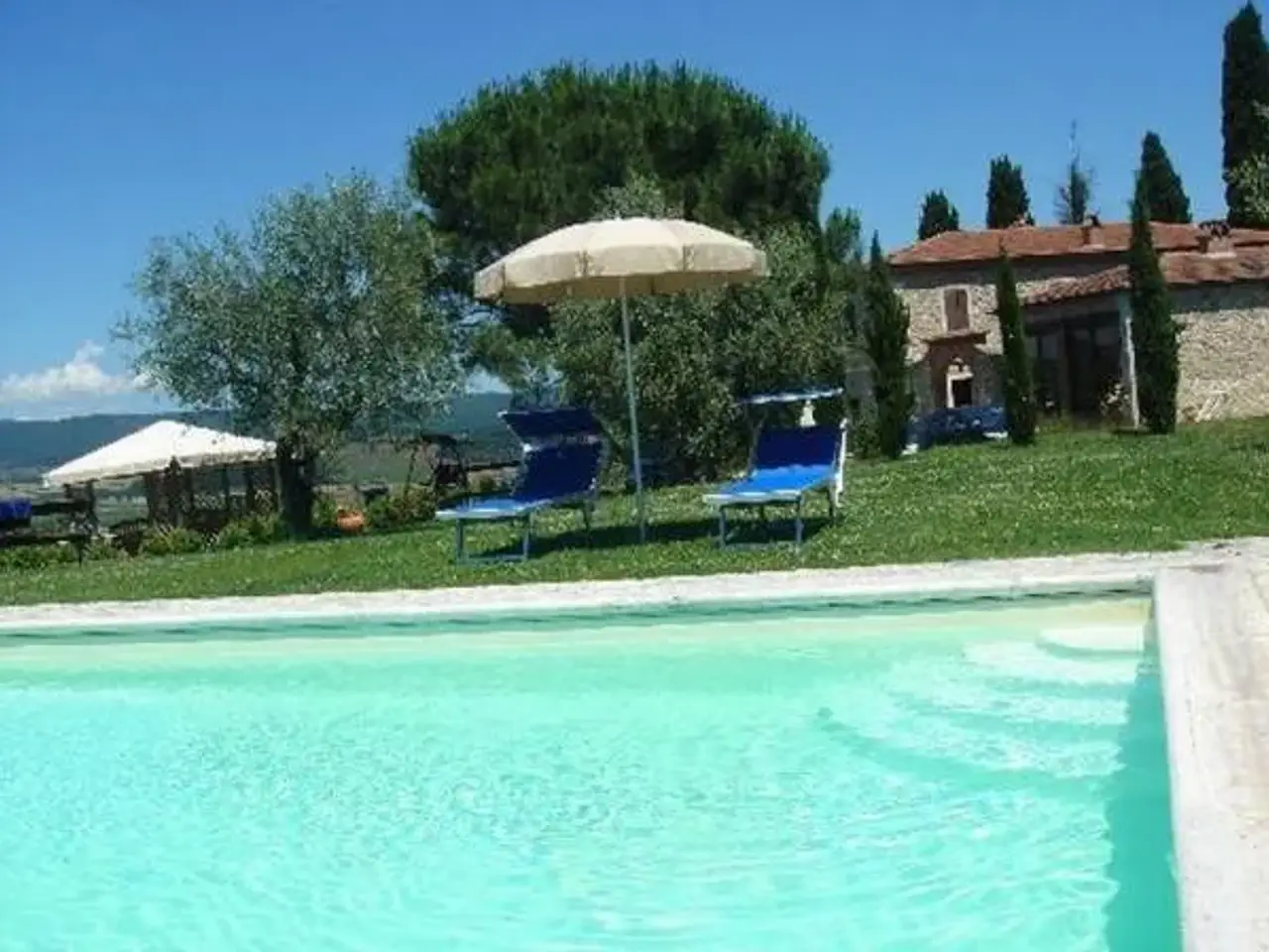 Agriturismo in , Rapolano Terme, {3} - Foto 2