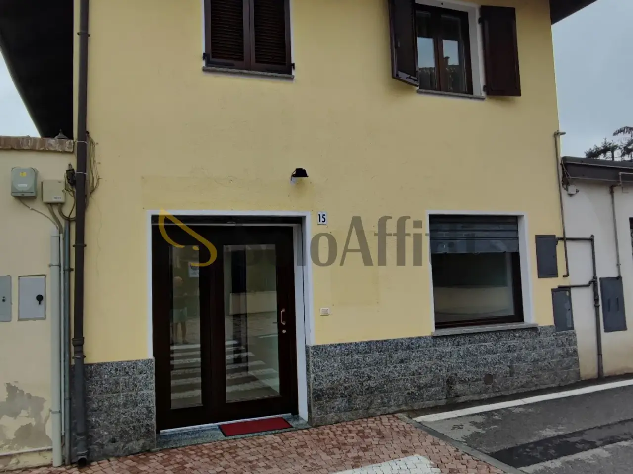 Negozio in Via Maria Teresa Fornasio, Beinasco, {3} - Foto 2