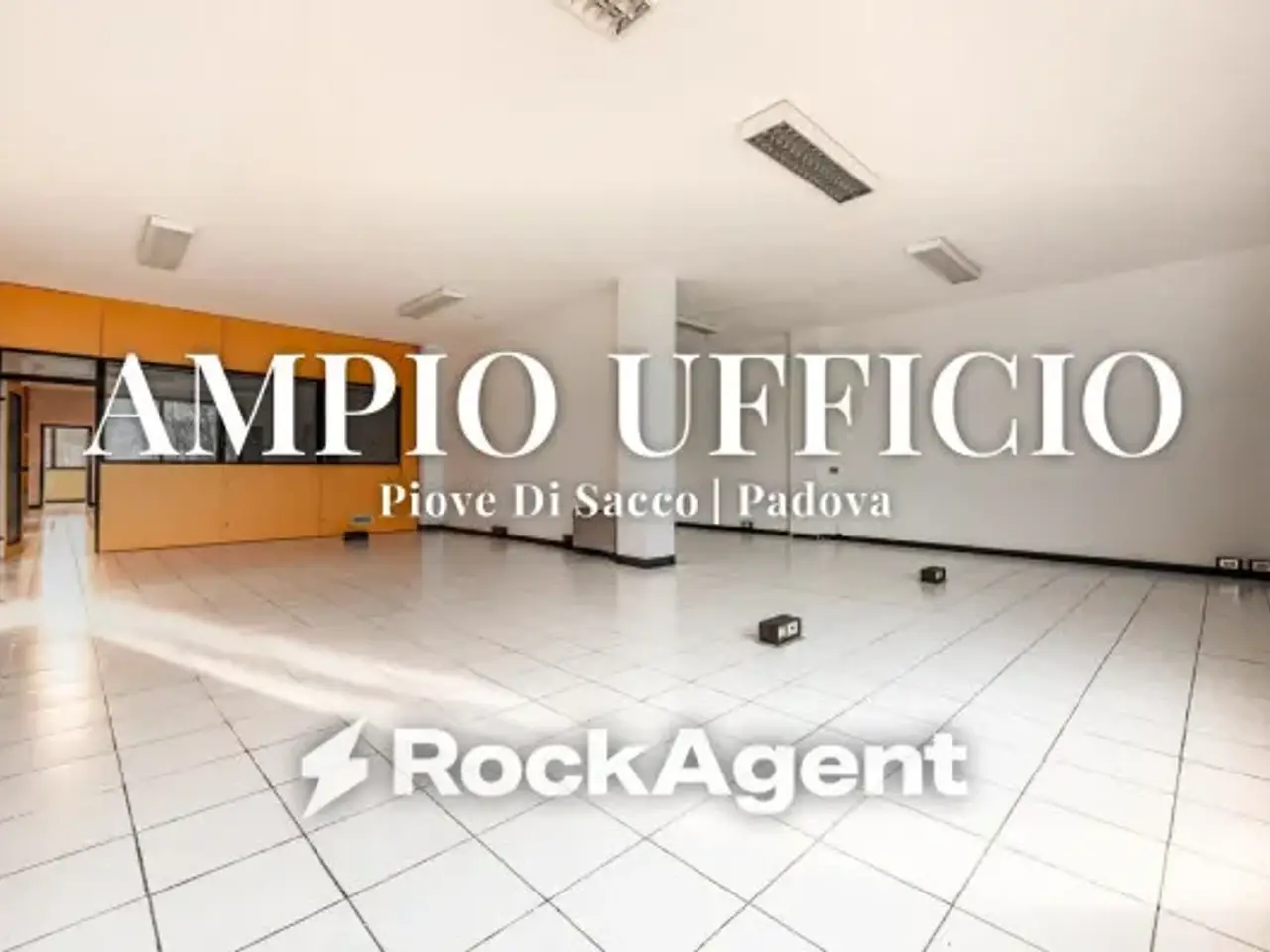 Ufficio in Via F. Petrarca 37, Piove Di Sacco, {3} - Foto 1