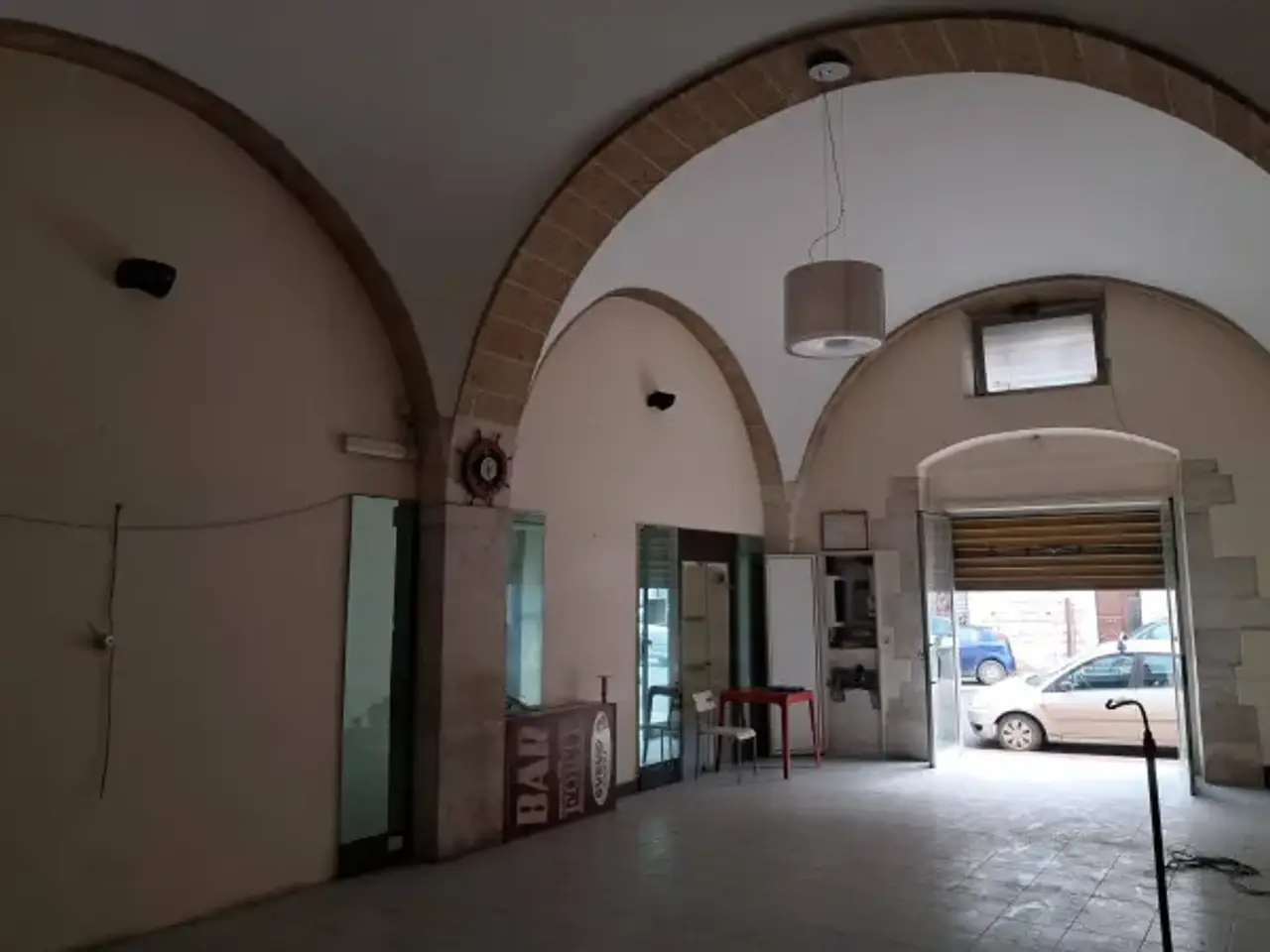 Negozio in Via Annunziata, Andria, {3} - Foto 2