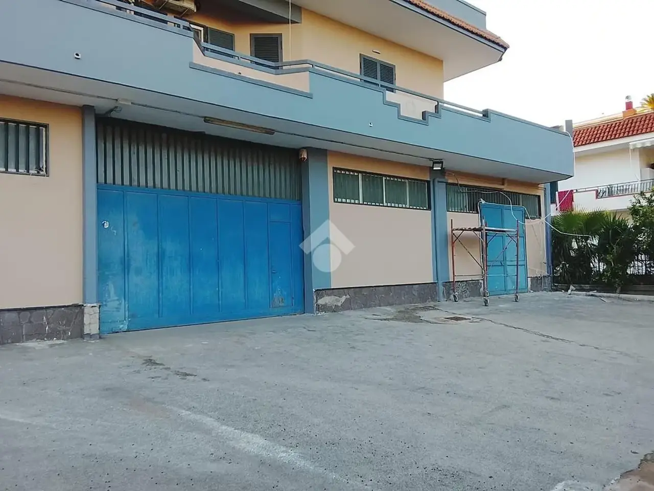 Magazzino in Viale Buonanno 12, Cercola, {3} - Foto 1