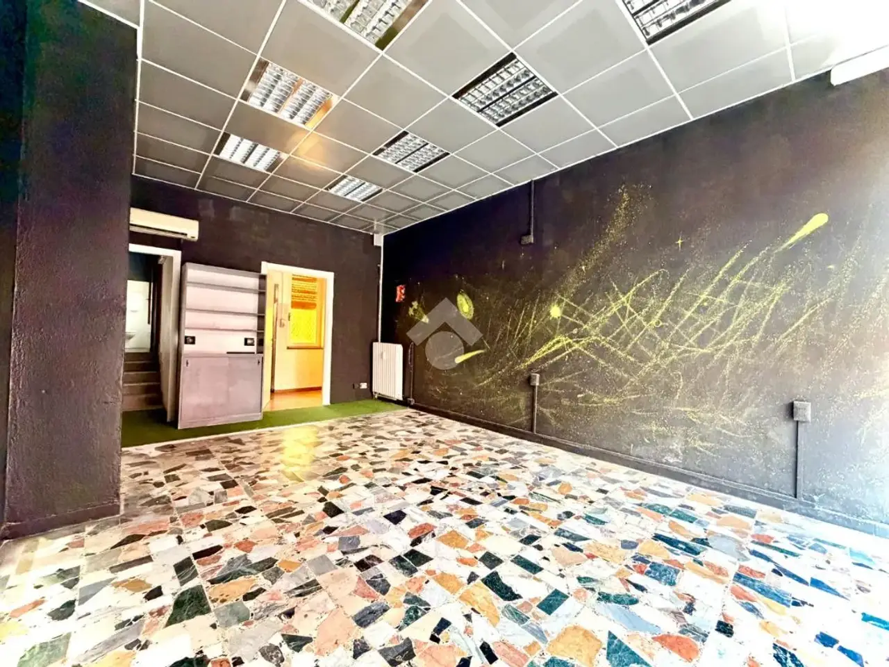 Negozio in Via Cavallotti 52, Novi Ligure, {3} - Foto 1