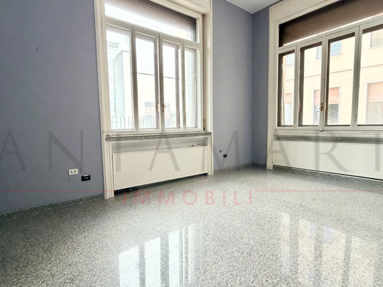 Ufficio in Via Gabrio Serbelloni, Milano, {3} - Foto 1