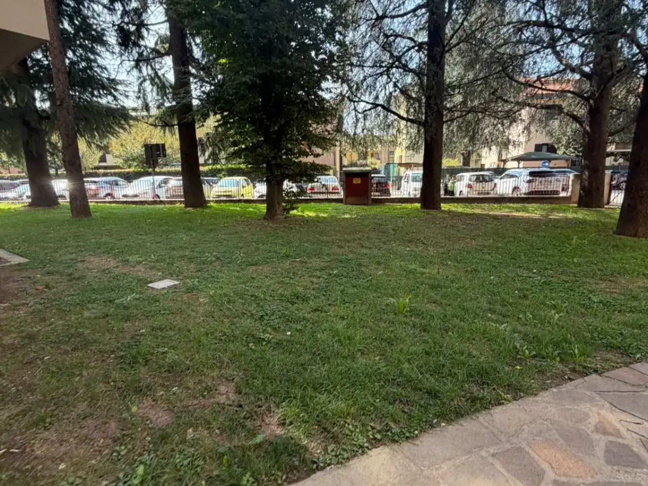 Ufficio in Via 27, Cavenago Di Brianza, {3} - Foto 2