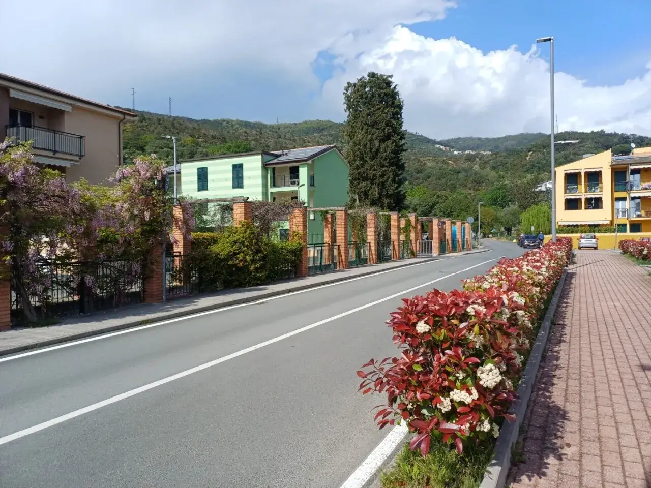 Parcheggio chiuso in , Sestri Levante, {3} - Foto 1