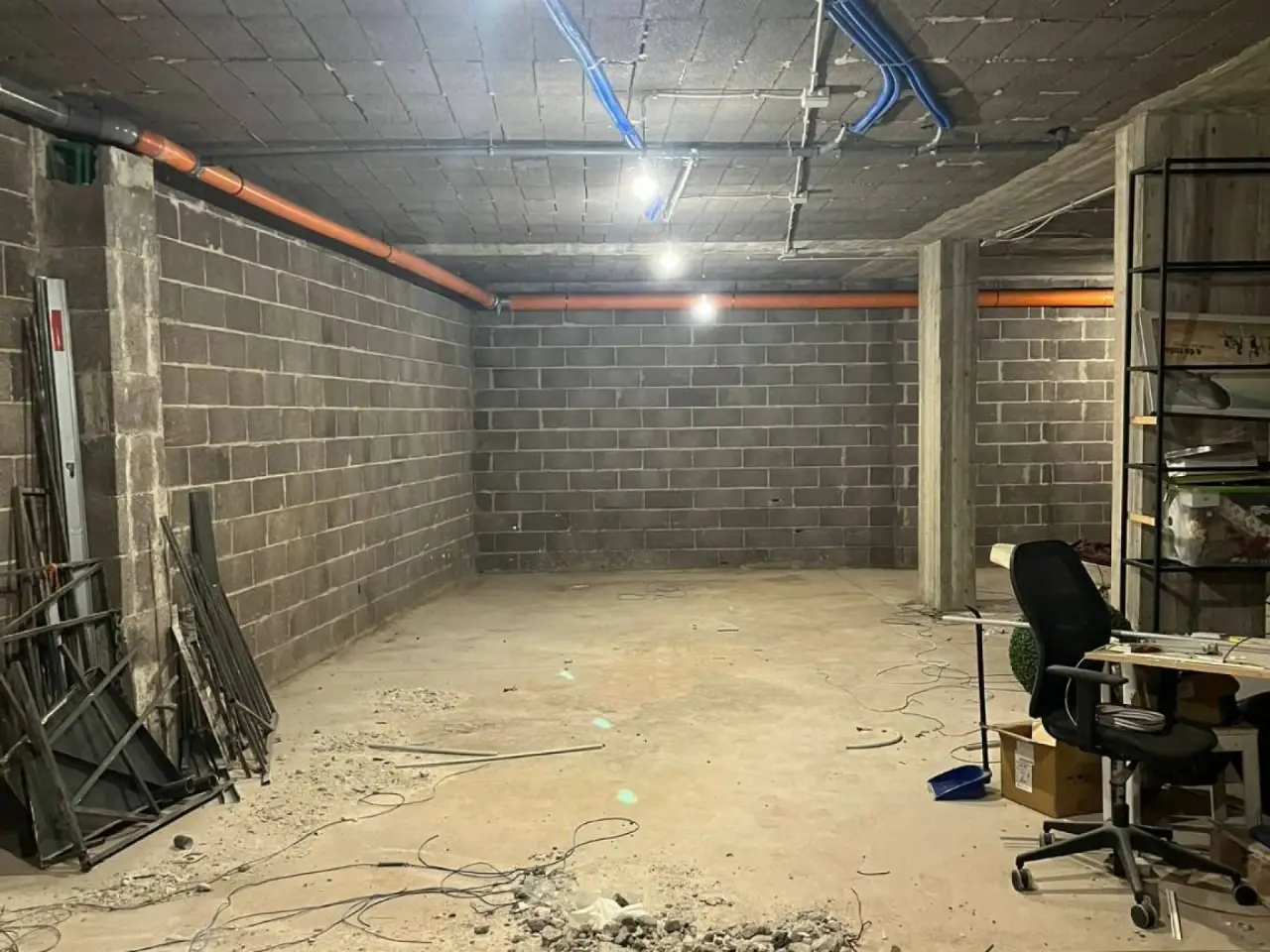 Magazzino in Via Monte Grappa 27, Nettuno, {3} - Foto 2