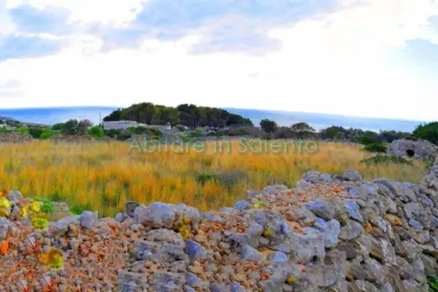 Terreno agricolo, Castrignano del Capo - Foto 1