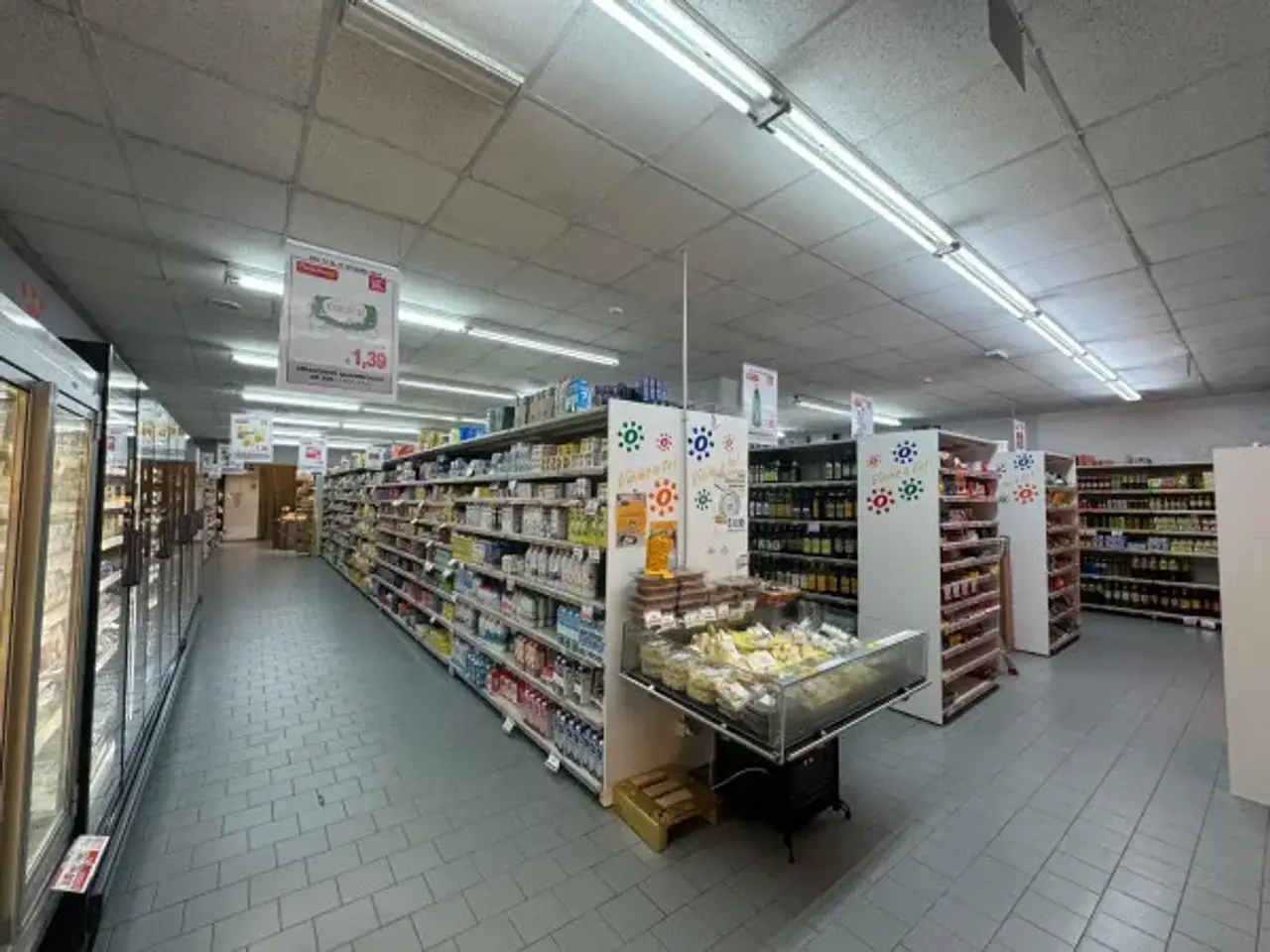 Negozio in Via Borgosesia 77, Torino, {3} - Foto 2