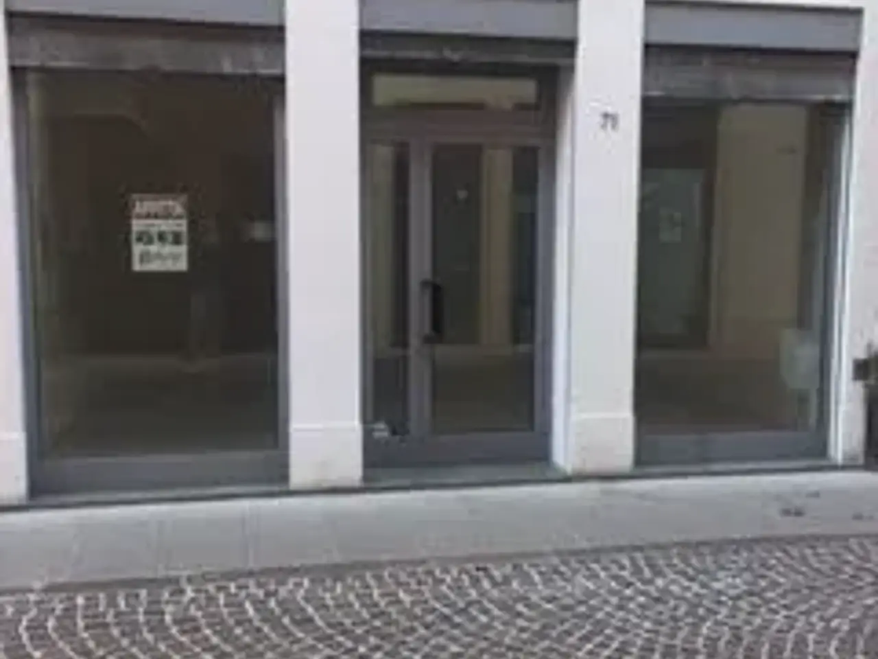 Negozio in Adria Corso Vittorio Emanuele, Adria, {3} - Foto 1