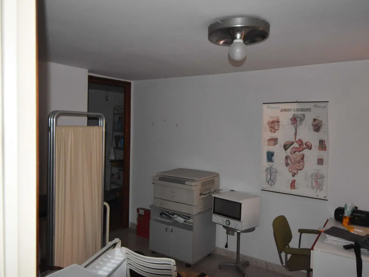 Ufficio in Via Mazzini , Marsala, {3} - Foto 2