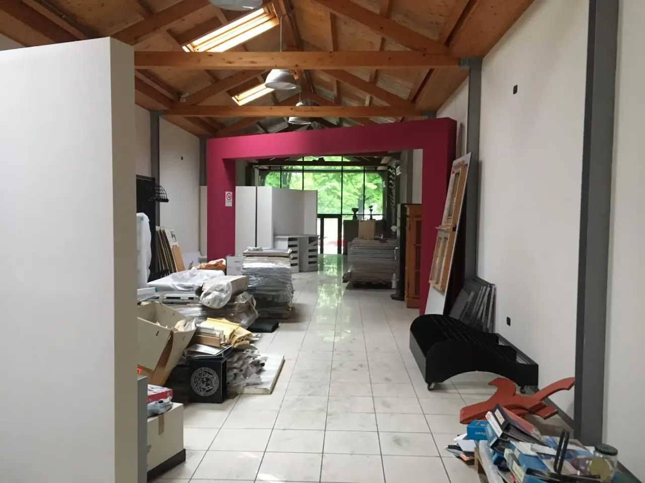 Capannone in , Sesto San Giovanni, {3} - Foto 2