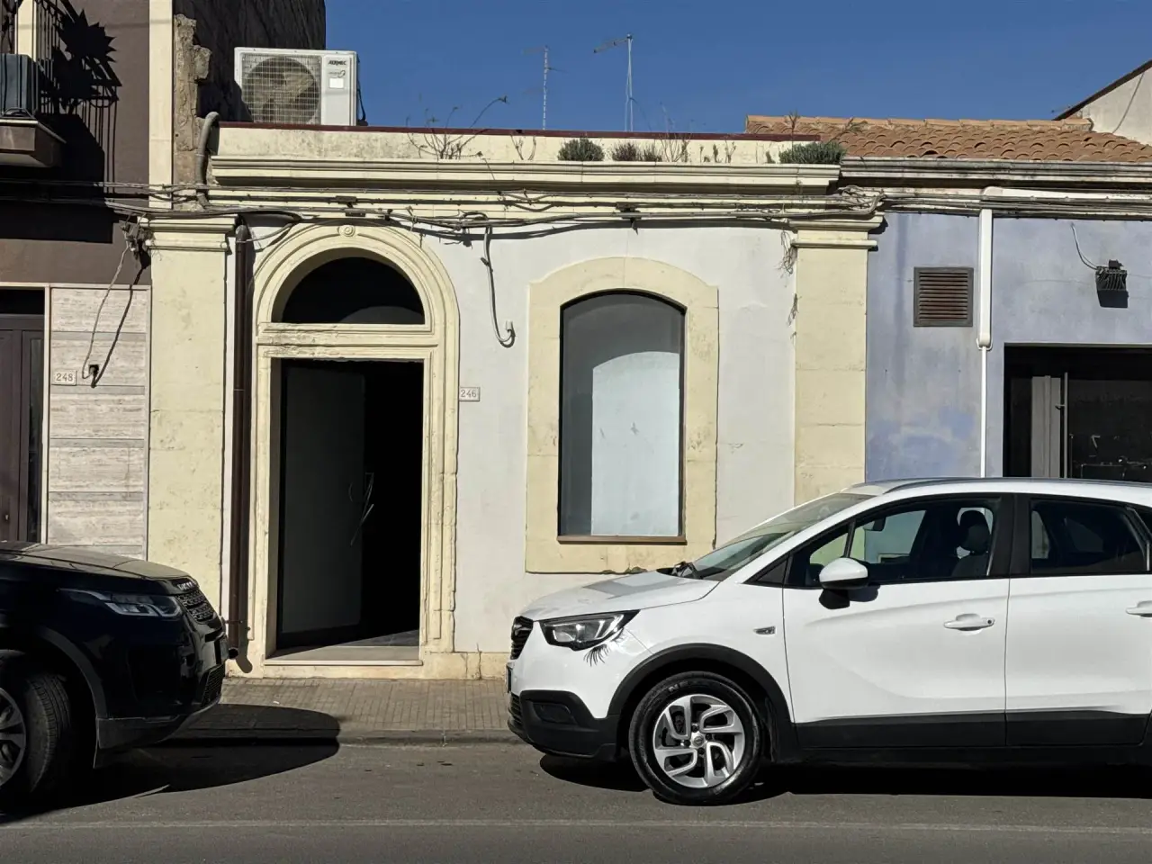Negozio in Via Nazionale, Siracusa, {3} - Foto 2