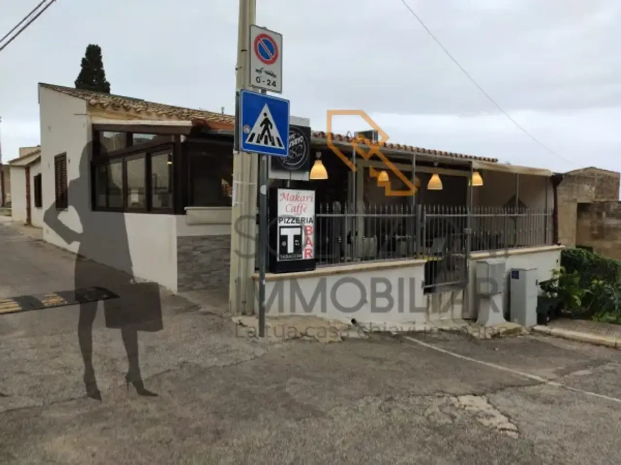 Bar in Via Timpone, San Vito Lo Capo, {3} - Foto 2