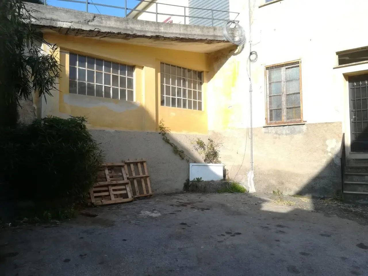 Magazzino in Via Ferriera, Mele, {3} - Foto 2