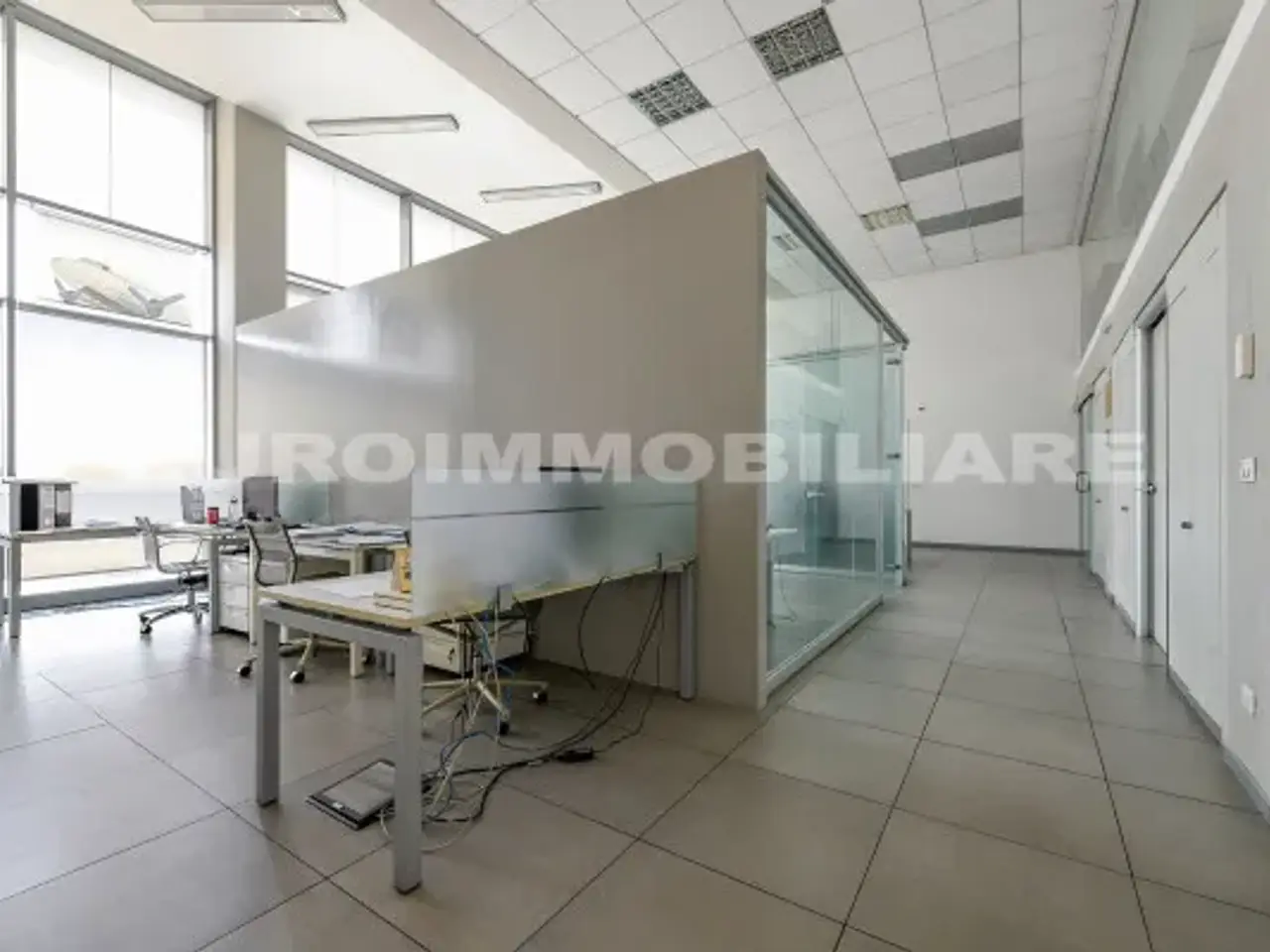 Ufficio in Via Rieti 4, Brescia, {3} - Foto 2
