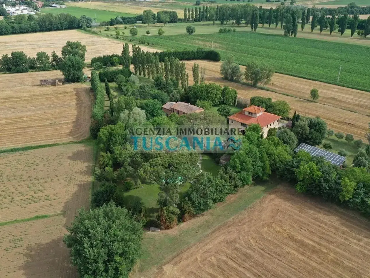 Albergo in , Sinalunga, {3} - Foto 1