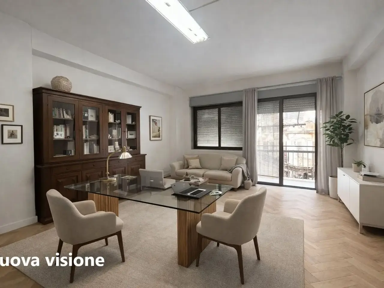 Ufficio in Via Carriera Grande 32, Napoli, {3} - Foto 2