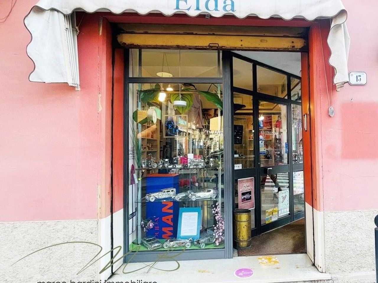 Negozio in Via Vittorio Veneto, Fornovo Di Taro, {3} - Foto 1