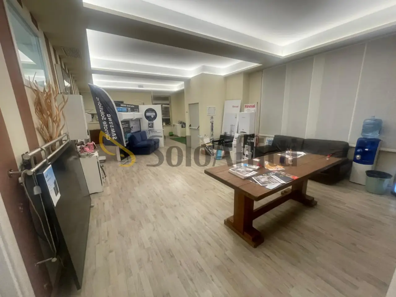 Ufficio in Via Napoleone Leumann 16, Rivoli, {3} - Foto 2