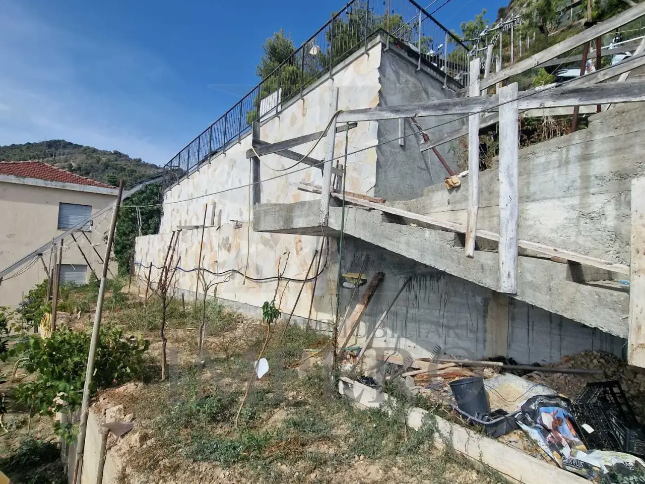 Magazzino in Via Maule, Ventimiglia, {3} - Foto 2