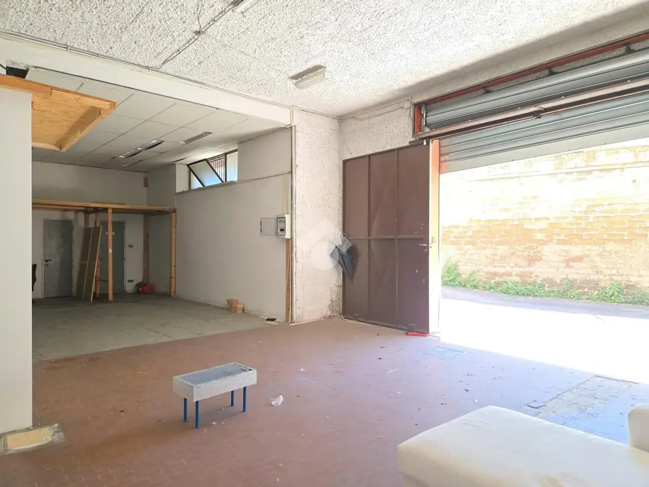 Magazzino in V. di Giardinetti 244, Roma, {3} - Foto 2