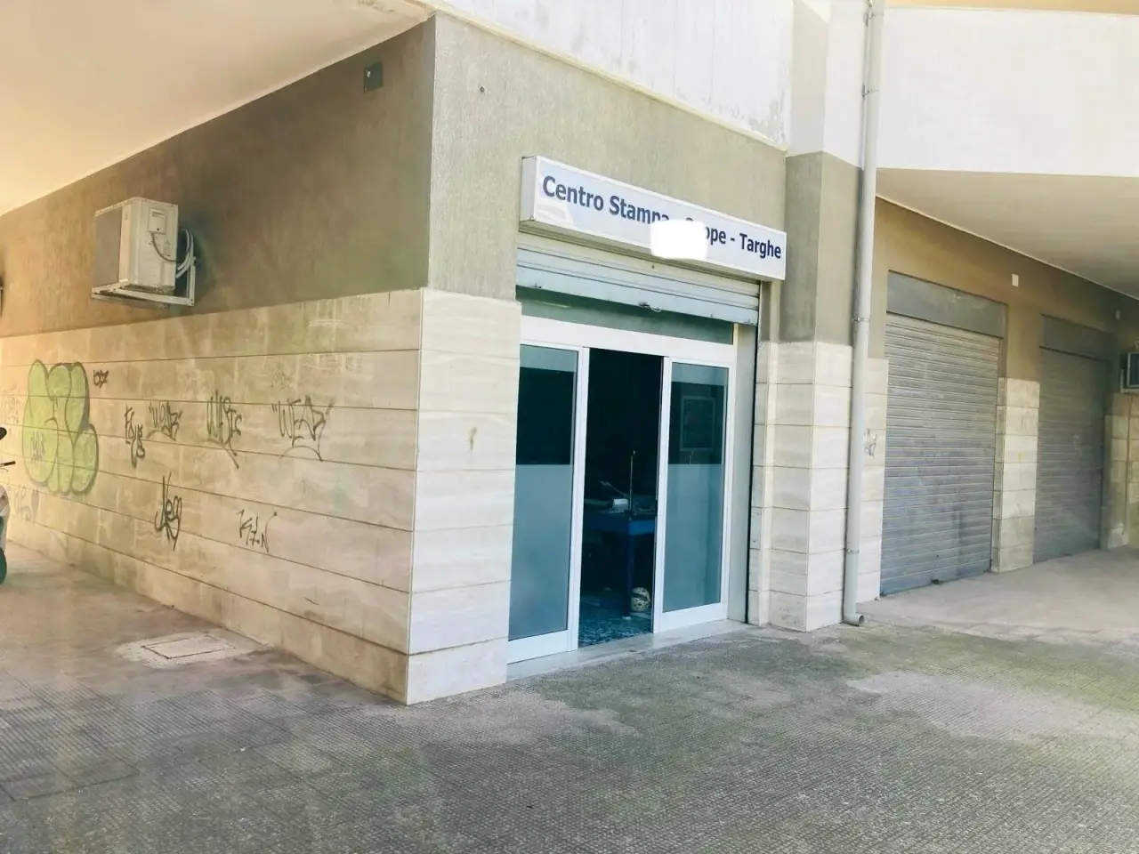 Negozio in  Bari, Bari, {3} - Foto 2