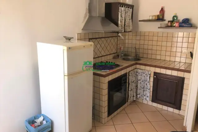 Dreizimmerwohnung, Ragusa - Foto 1