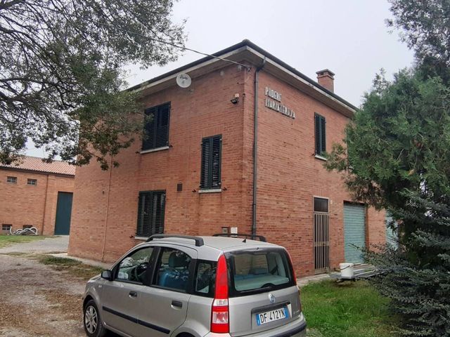 Casa indipendente in Via Poggio Renatico, Ferrara - Foto 1