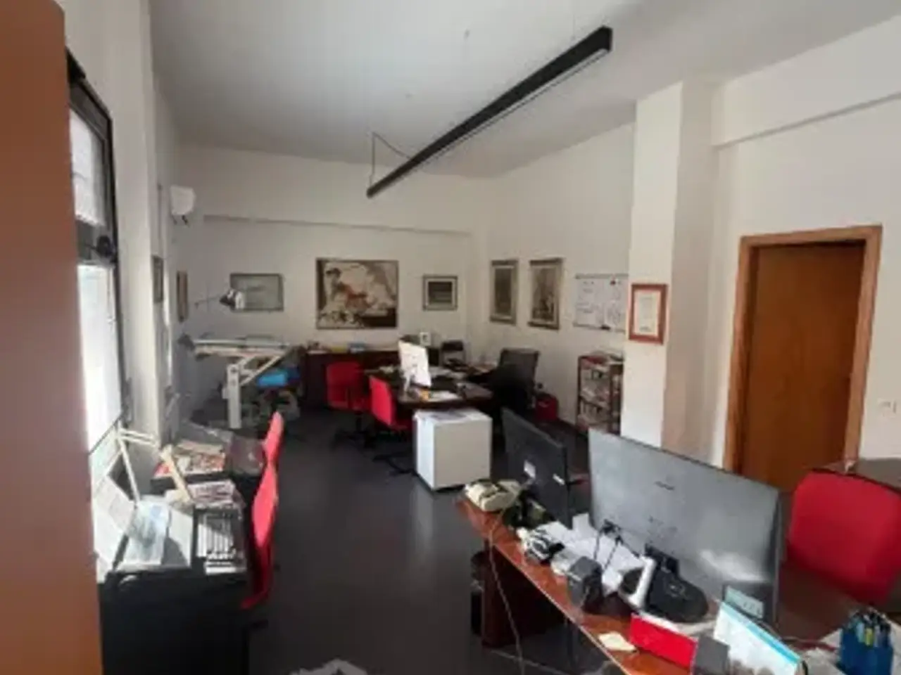 Ufficio in Via di Novoli 42/23, Firenze, {3} - Foto 2