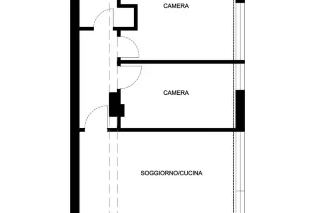 main planimetry real estate image