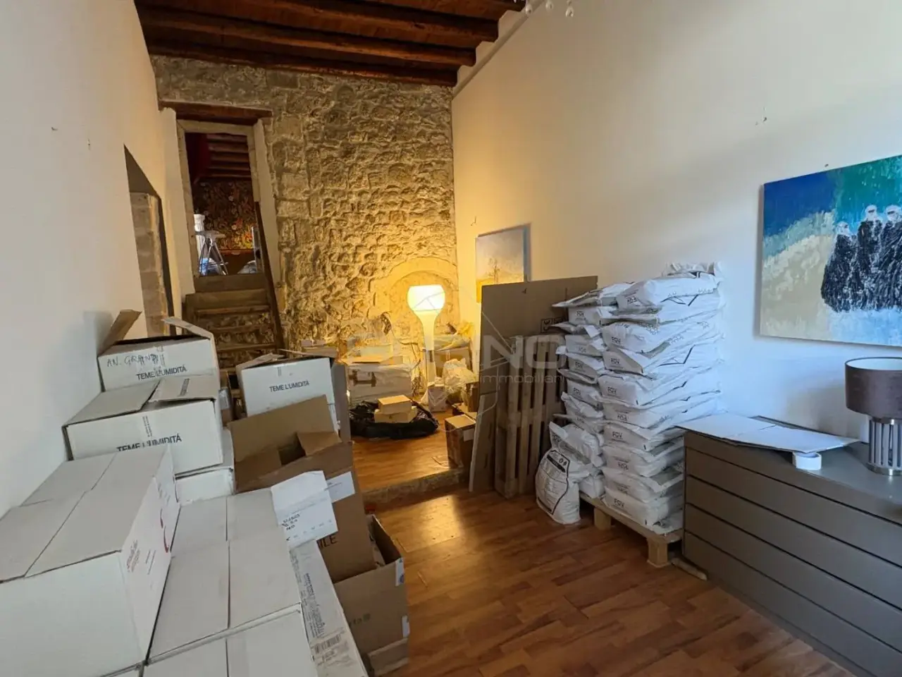Negozio in Via del Consiglio Reginale 20, Siracusa, {3} - Foto 2