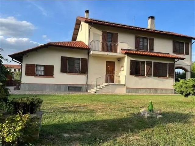 Mansion in Strada Sesia, Asti - Photo 1