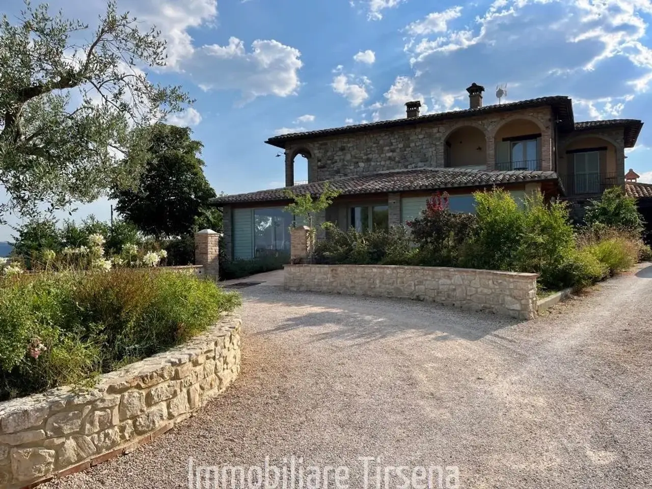 Azienda agricola in , San Venanzo, {3} - Foto 1