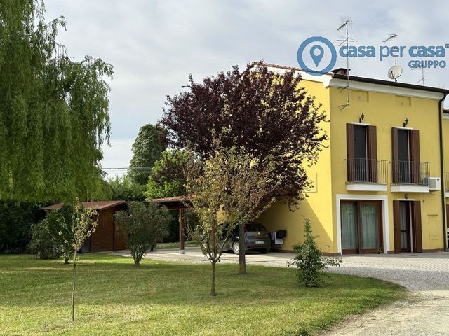 Terraced house, Rovigo - Photo 1