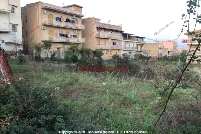 Terreno edificabile in Strada Comunale Incorvino Amalfitano 12, Bagheria - Foto 1