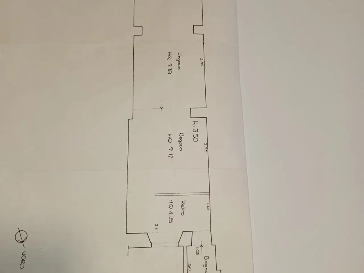 Palazzina commerciale in , Firenze, {3} - Foto 2