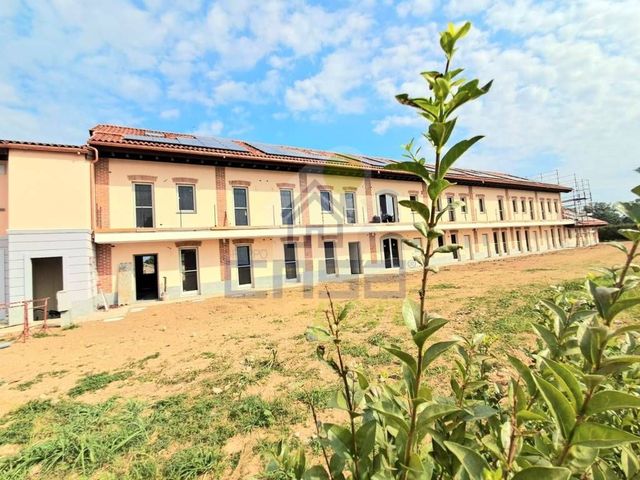 Terraced house in Cascina Silva, Melegnano - Photo 1