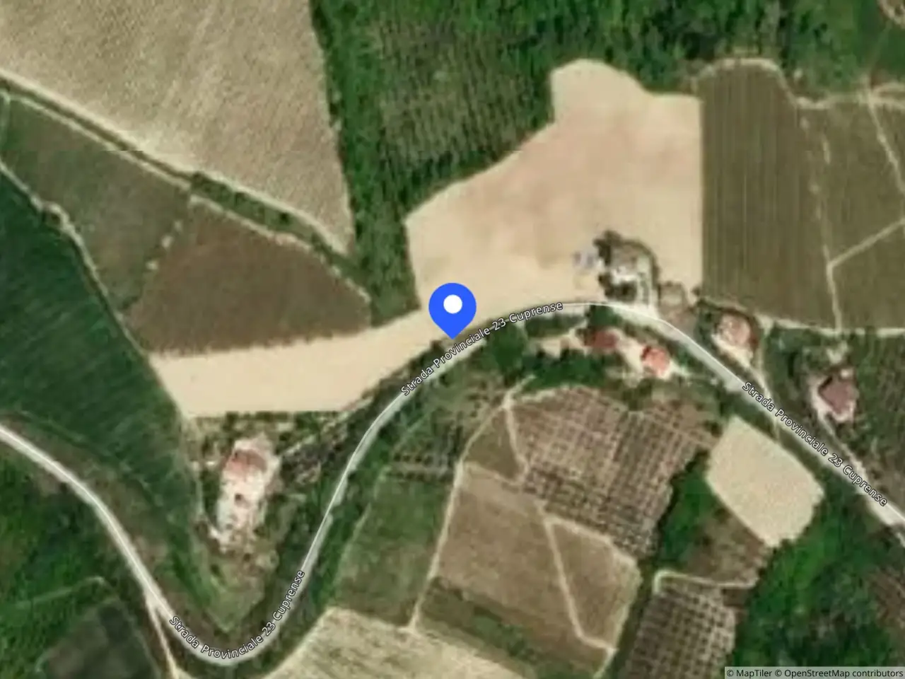 Garage in Contrada Magnola 14 14, Ripatransone, {3} - Foto 2