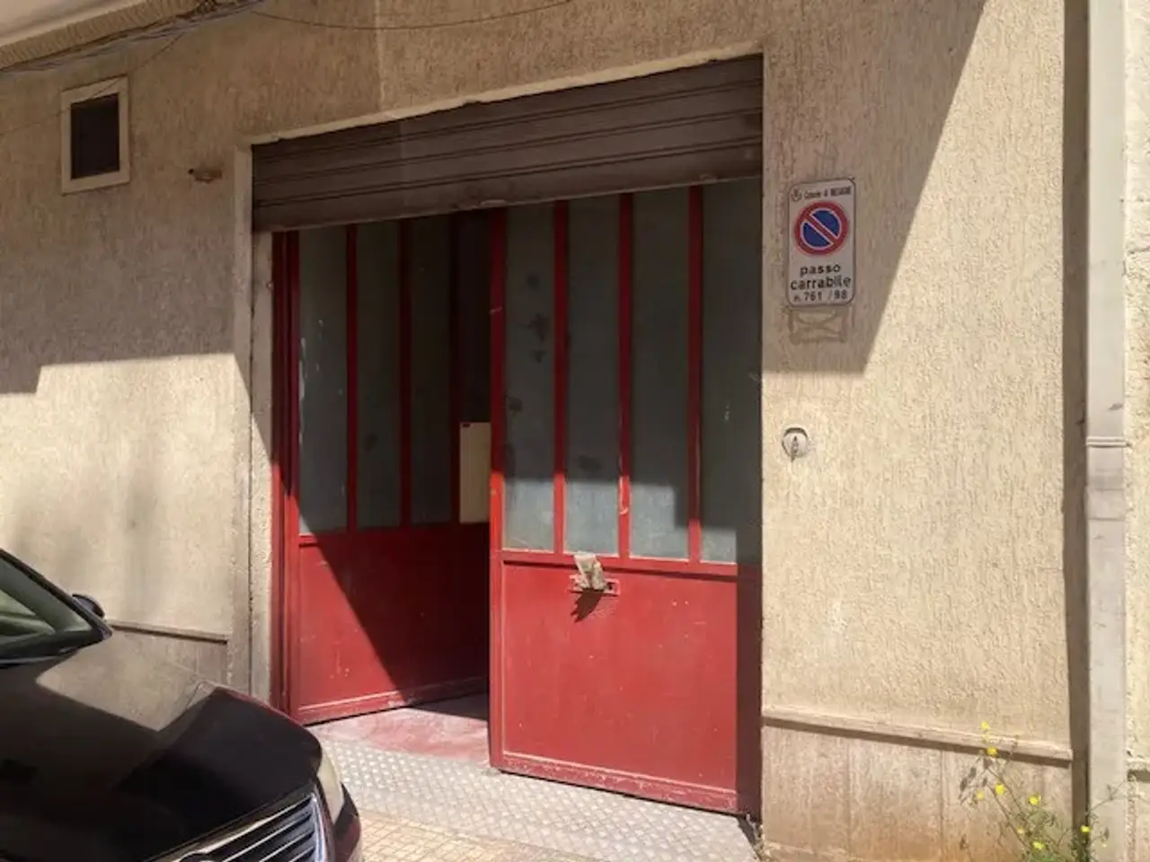 Laboratorio in Vicolo Marino 16, Mesagne, {3} - Foto 1