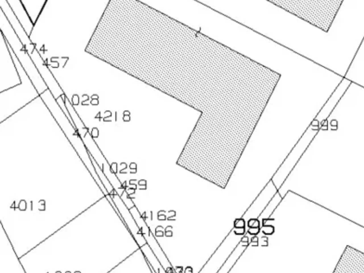 Ufficio in Via Po 113, San Giovanni Teatino, {3} - Planimetria 1