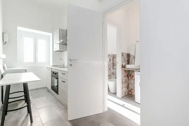 2-room flat in Via Carlo Farini 36, Milano - Photo 1