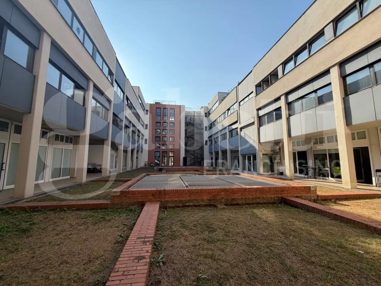 Ufficio in Via Danilo Gazzani, Calderara Di Reno, {3} - Foto 2