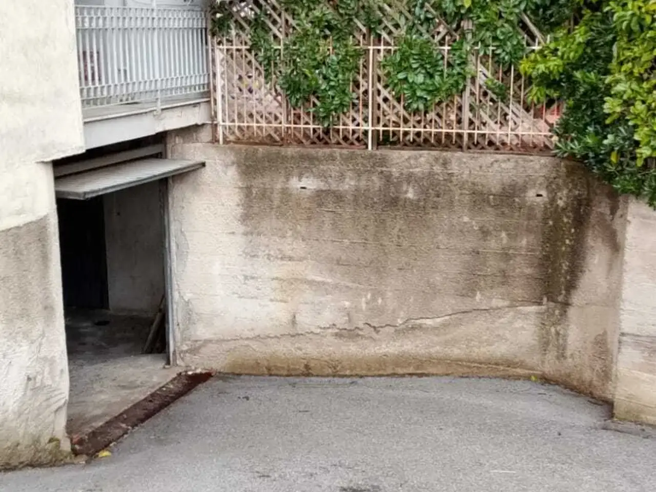 Garage - Autosilos - Parcheggio in Via Pozzillo 1, Baronissi, {3} - Foto 2