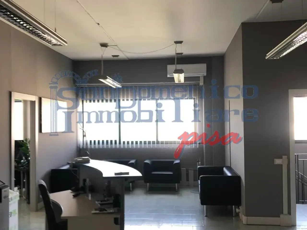 Ufficio in , San Giuliano Terme, {3} - Foto 1