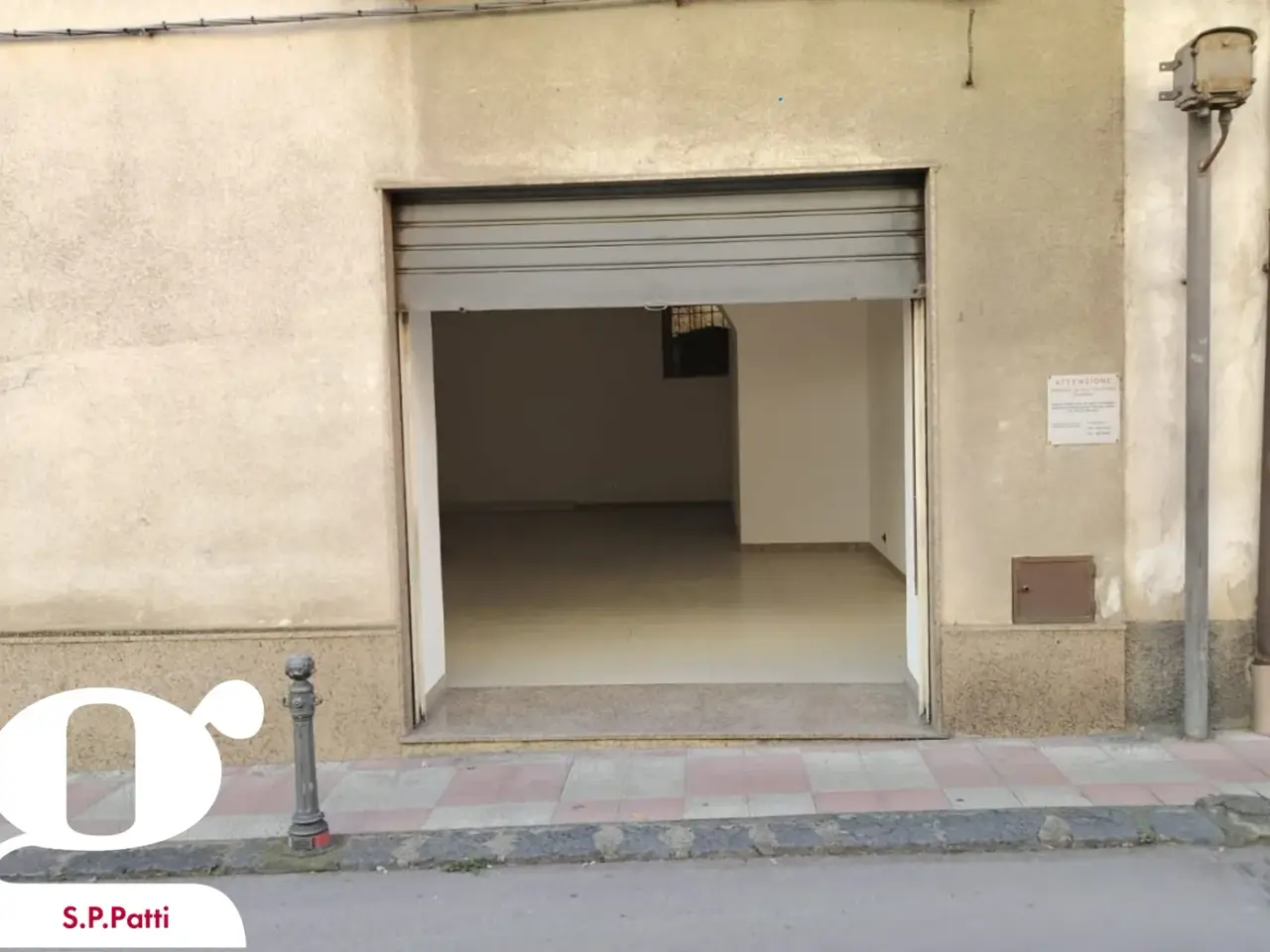 Negozio in Via Due Giugno 4, San Piero Patti, {3} - Foto 2