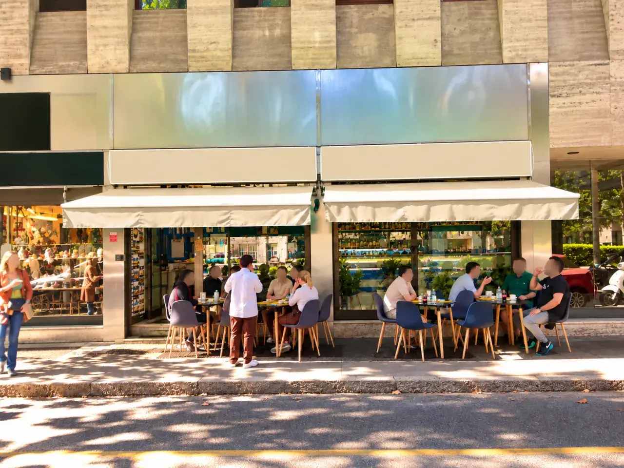 Bar in Viale Piave, Milano, {3} - Foto 2