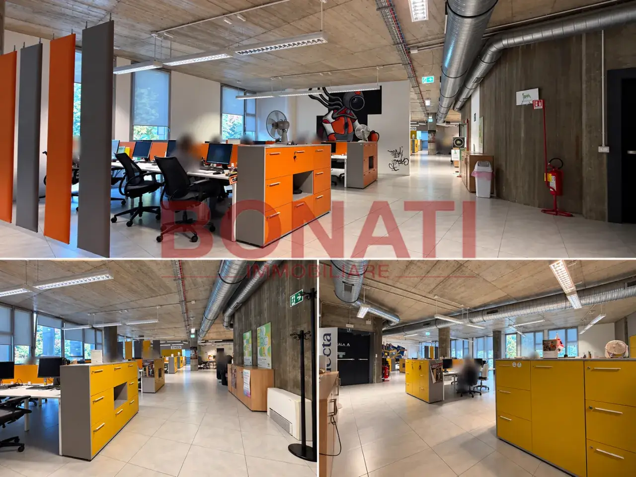 Ufficio in Via Paolo Emilio Taviani 52, La Spezia, {3} - Foto 2