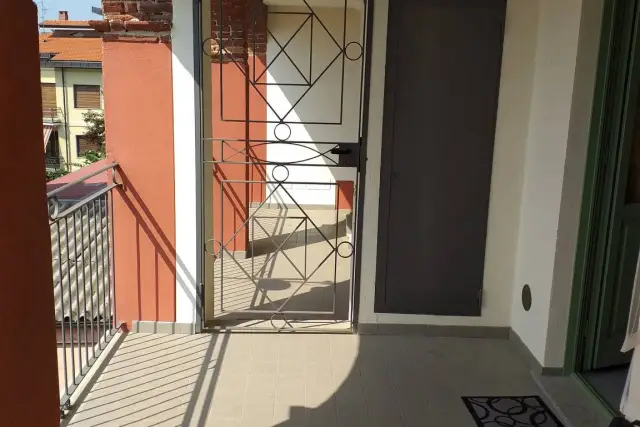 2-room flat in Via San Giuseppe 77, Biella - Photo 1