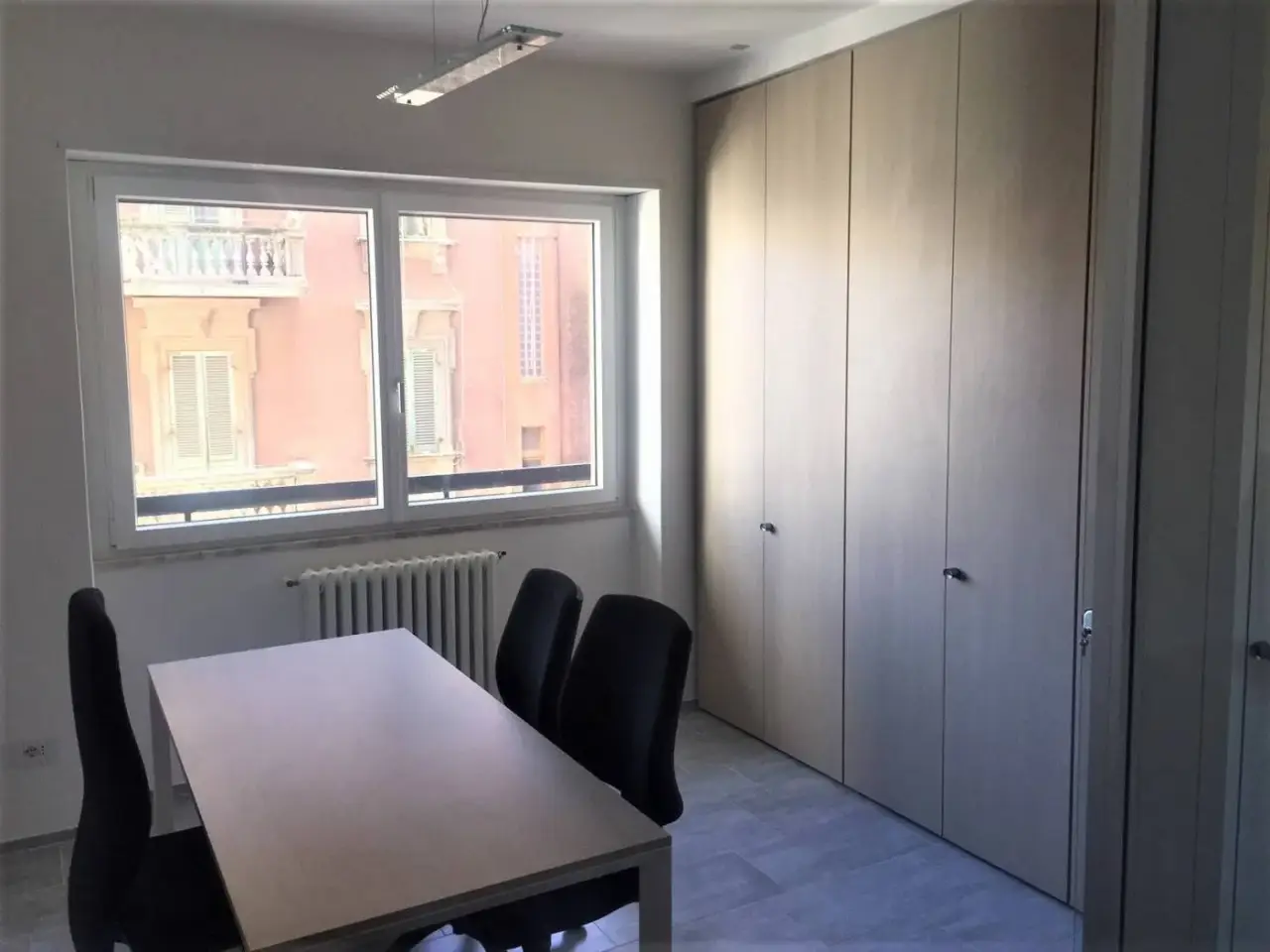 Ufficio condiviso in Viale Umberto I 28, Sassari, {3} - Foto 2