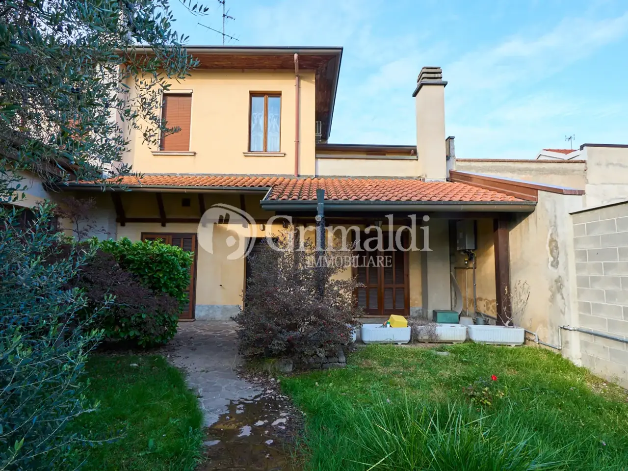 Palazzina commerciale in Via Quarnaro  14, Monza, {3} - Foto 2